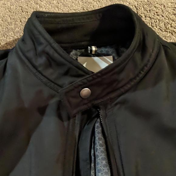 J.Lindeberg bomber jacket. - Picture 3 of 7